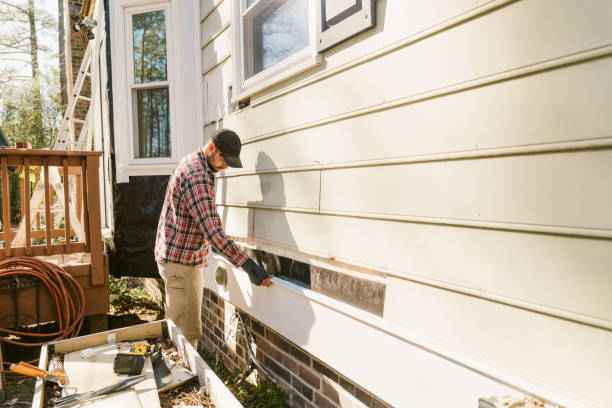 Top rated local Siding Replacement specialists in Hague, VA